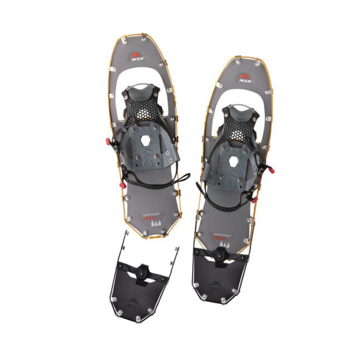 MSR Lightning Snowshoe Tail - Image 2